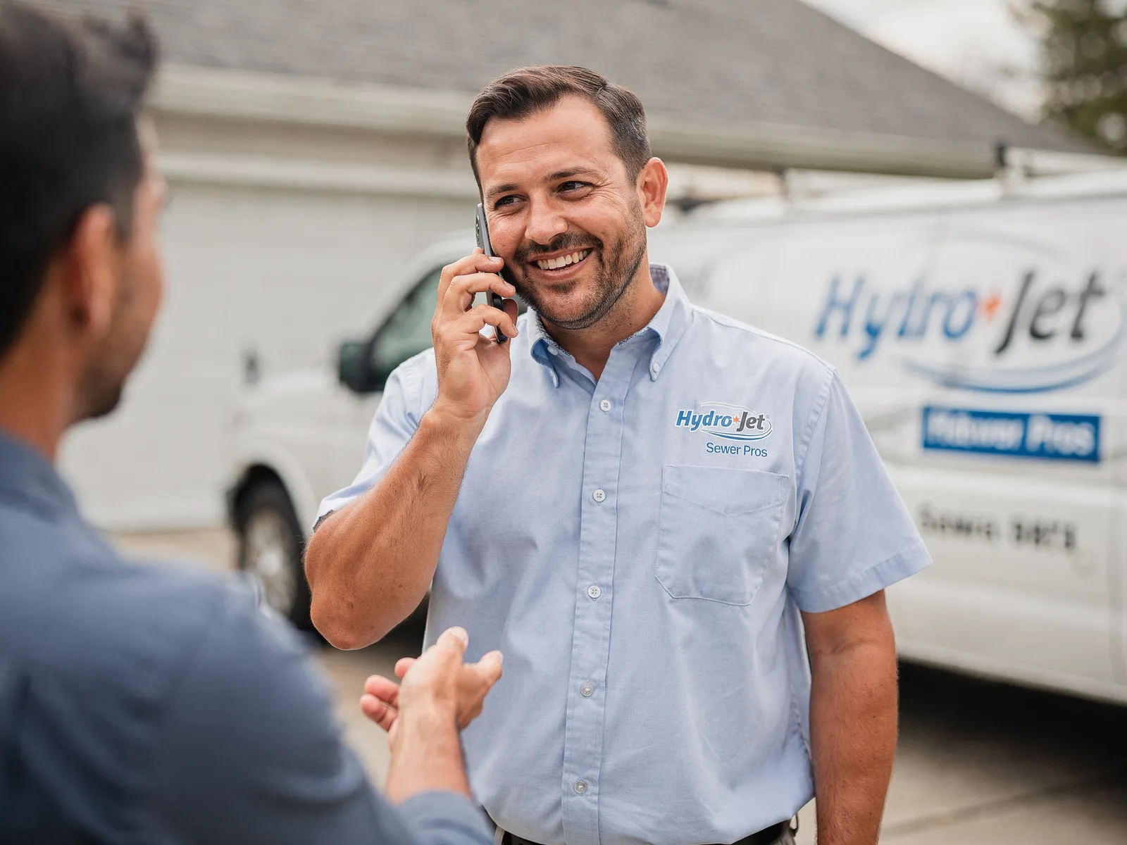 Hydro Jetting Hydes, MD FAQs